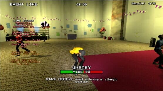 RSVP — screenshot 3