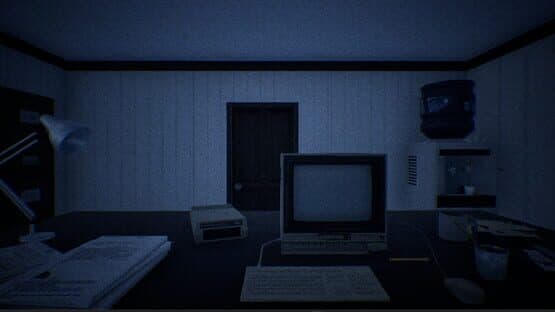 October: Survivor's Guilt — screenshot 2
