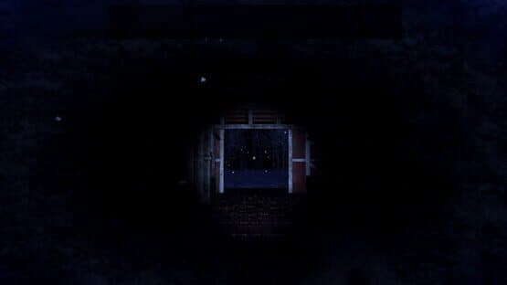 The Ice Is Watching — screenshot 1