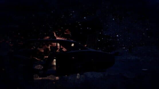 The Ice Is Watching — screenshot 3