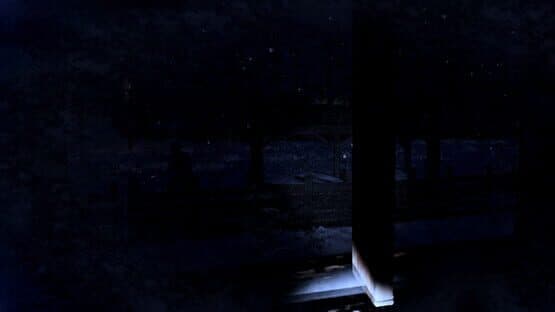 The Ice Is Watching — screenshot 4