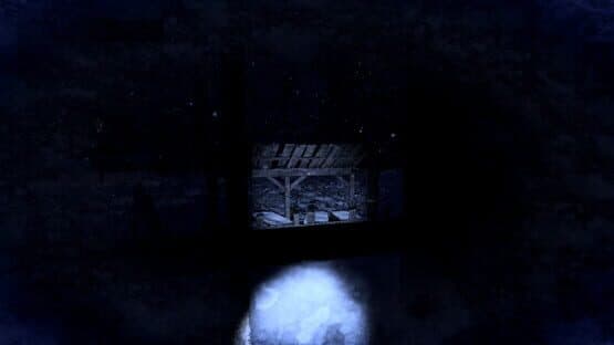 The Ice Is Watching — screenshot 5