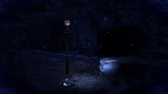 The Ice Is Watching — screenshot 7
