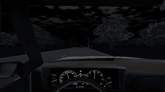 The Night Archive: No Service — screenshot 1
