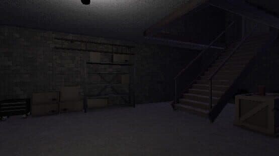 The Night Archive: No Service — screenshot 3