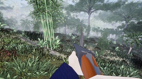 Vecchio Furioso — screenshot 1