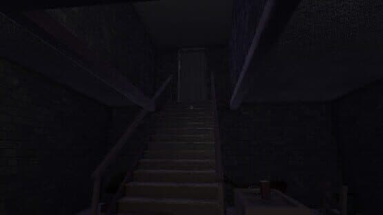The Night Archive: No Service — screenshot 4