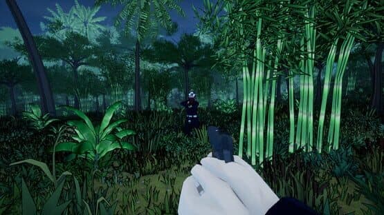 Vecchio Furioso — screenshot 2