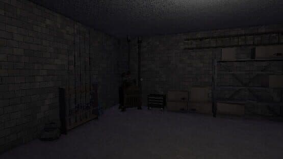 The Night Archive: No Service — screenshot 5