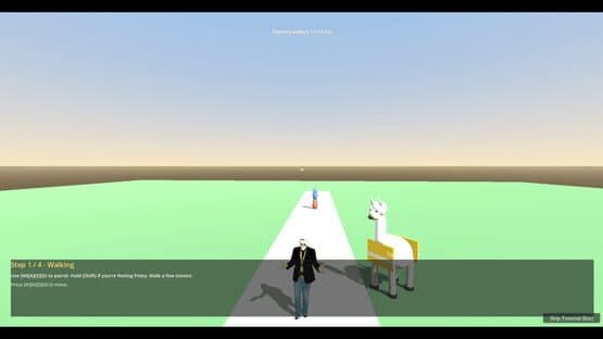 H.O.A Simulator — screenshot 5