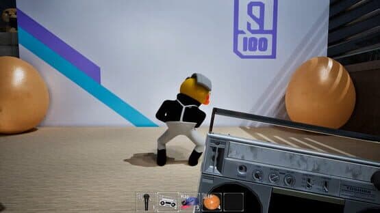 ChickenPlaguePolice — screenshot 2