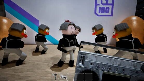 ChickenPlaguePolice — screenshot 4
