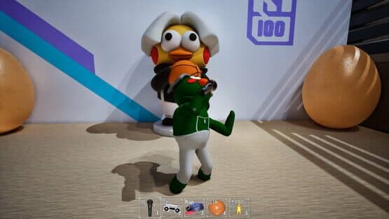 ChickenPlaguePolice — screenshot 6