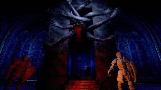 Queen Must Die — screenshot 1