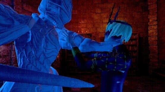 Queen Must Die — screenshot 3
