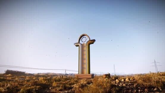 Aralsk 7 — screenshot 1