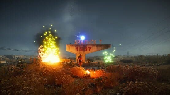 Aralsk 7 — screenshot 4