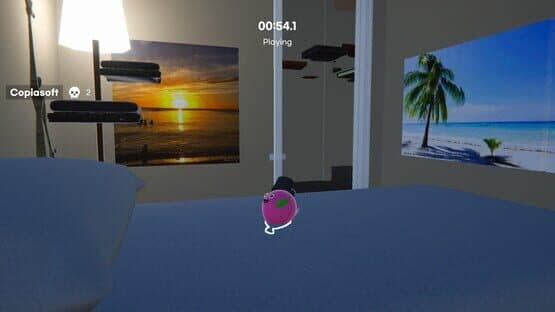 Don’t Pop!: Splash Race — screenshot 3