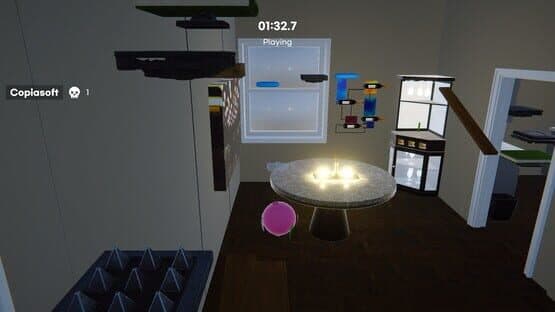 Don’t Pop!: Splash Race — screenshot 4