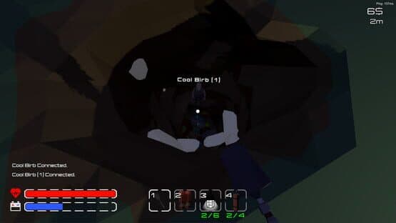 Dig for Your Lives — screenshot 2