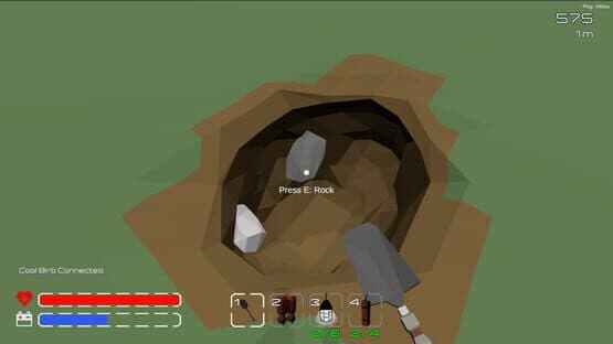 Dig for Your Lives — screenshot 4