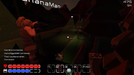 Dig for Your Lives — screenshot 6