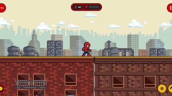 Spider-Man: Brand New Day — screenshot 1