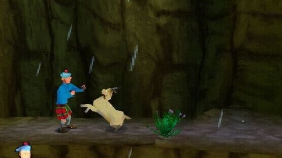 TinTin: Destination Adventure — screenshot 3
