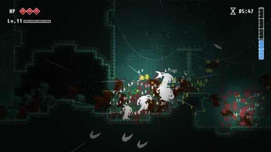 Rain of Awakening — screenshot 1