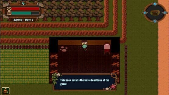 Moonlit Journey: Homestead — screenshot 2