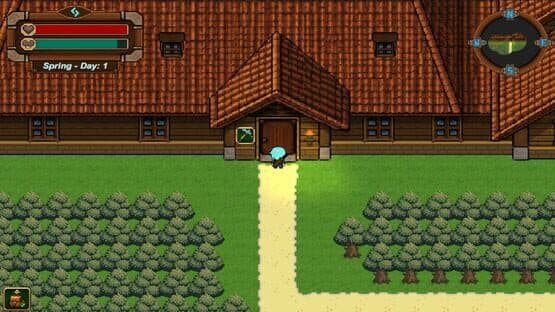 Moonlit Journey: Homestead — screenshot 3