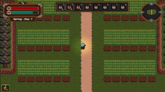 Moonlit Journey: Homestead — screenshot 4