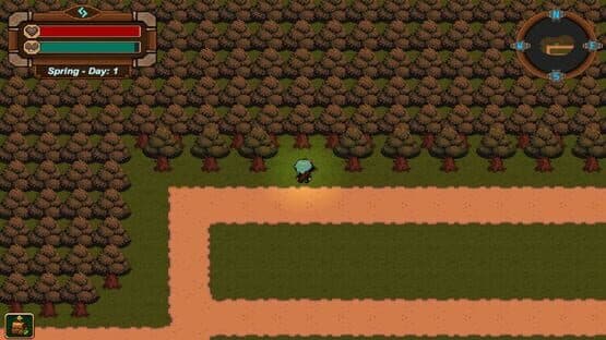 Moonlit Journey: Homestead — screenshot 5