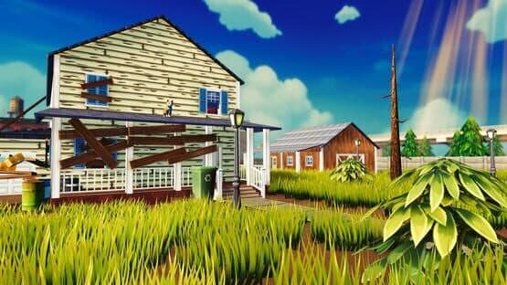Dream House Cleaning — screenshot 1