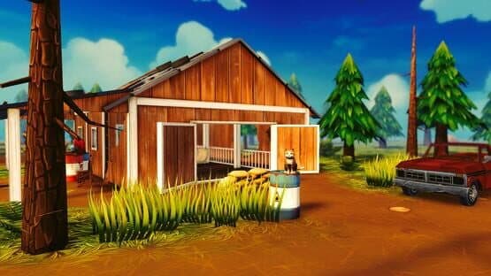 Dream House Cleaning — screenshot 2
