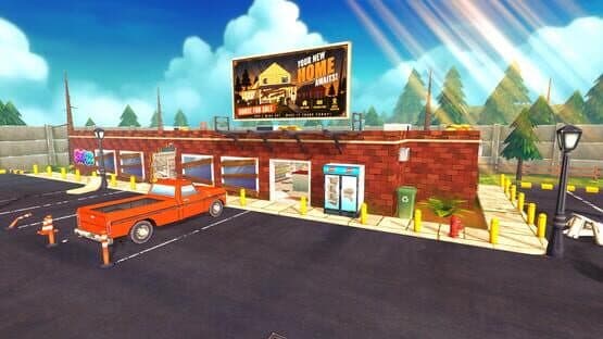 Dream House Cleaning — screenshot 3
