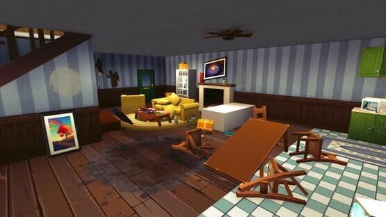 Dream House Cleaning — screenshot 4