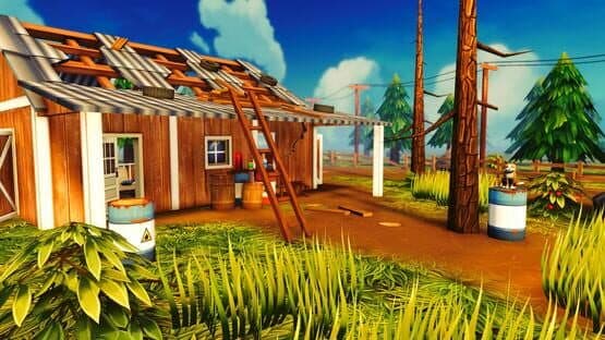 Dream House Cleaning — screenshot 5