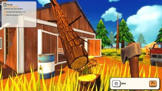 Dream House Cleaning — screenshot 8
