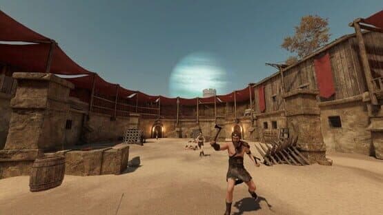 Blade & Sorcery — screenshot 1
