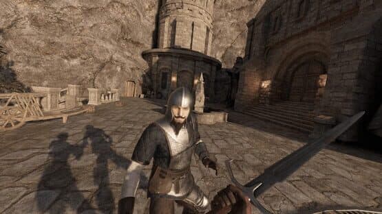 Blade & Sorcery — screenshot 2