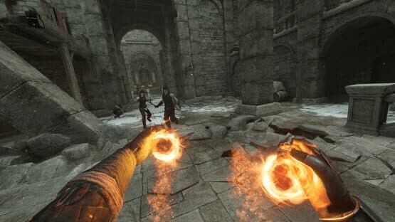 Blade & Sorcery — screenshot 3