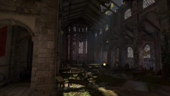 Blade & Sorcery — screenshot 7