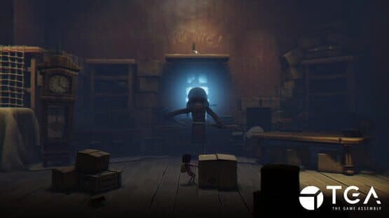 Step Lightly — screenshot 1