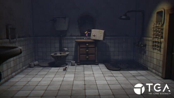 Step Lightly — screenshot 2
