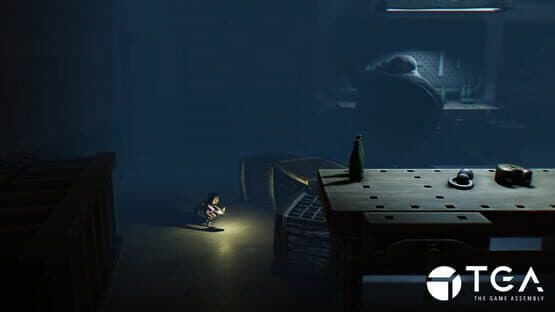 Step Lightly — screenshot 3