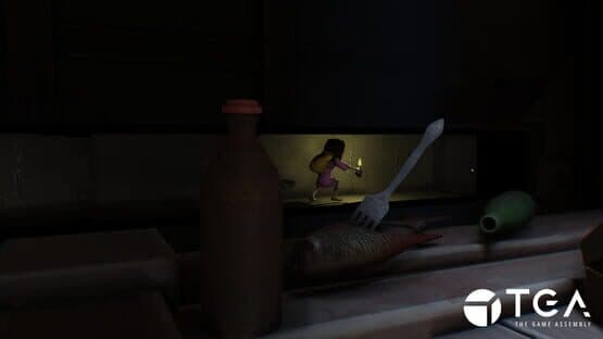 Step Lightly — screenshot 5