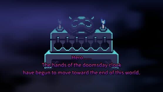 Chest Buster — screenshot 1