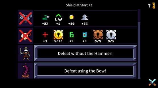 Chest Buster — screenshot 3