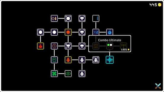 Chest Buster — screenshot 4